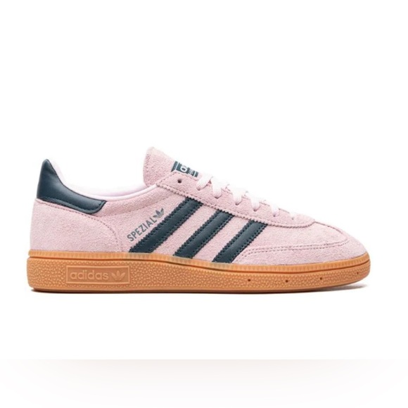 Adidas Handball Spezial "Clear Pink" - Picture 2 of 6